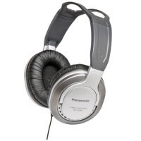 Panasonic RP-HT 360 E-S Silver (RPHT360ES) Panasonic RP-HT 360 E-S Silver (RPHT360ES)